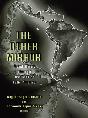 cover image of The Other Mirror